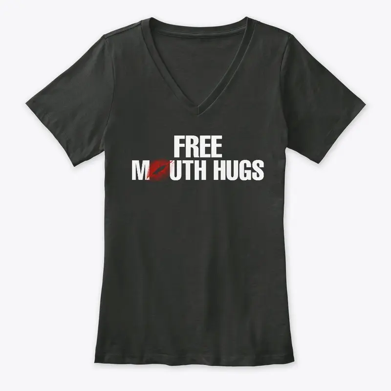 Free hugs