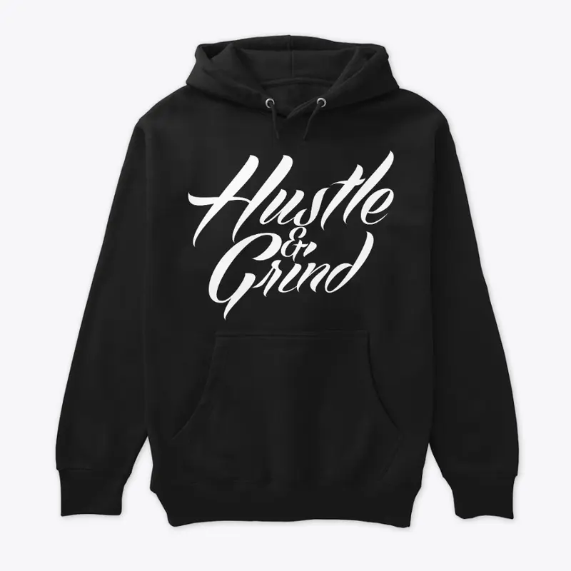 Hustle & Grind