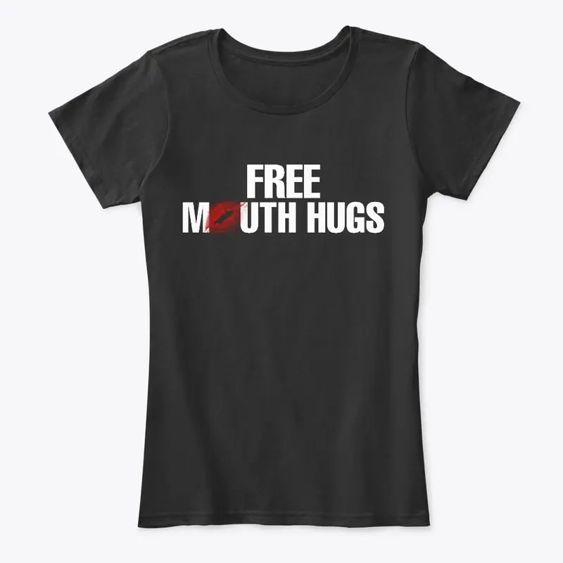 Free hugs