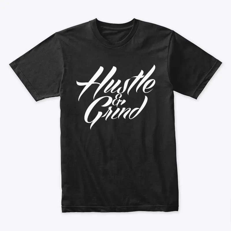 Hustle & Grind