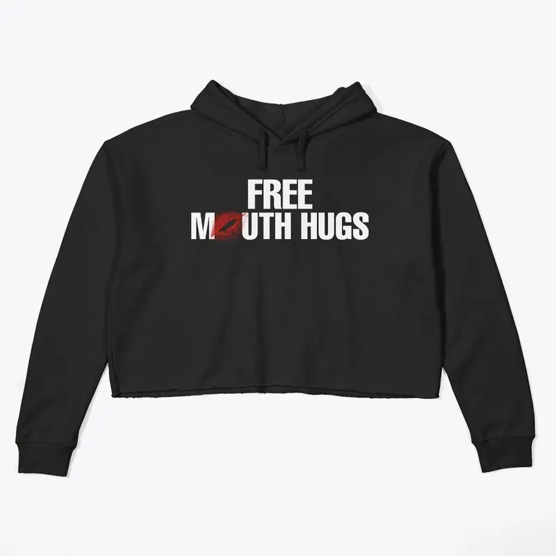 Free hugs