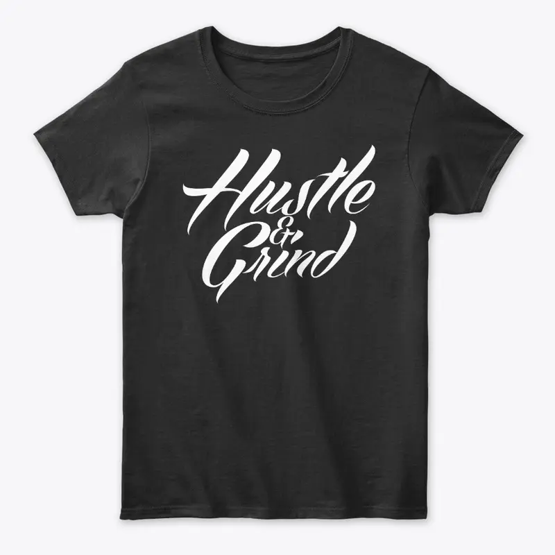 Hustle & Grind